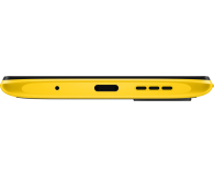 Xiaomi POCO M3 4/128GB Yellow - 608688 - zdjęcie 9
